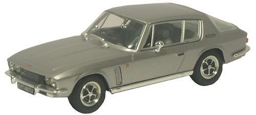 Jensen Interceptor (1966) Oxford JI006 1/43 