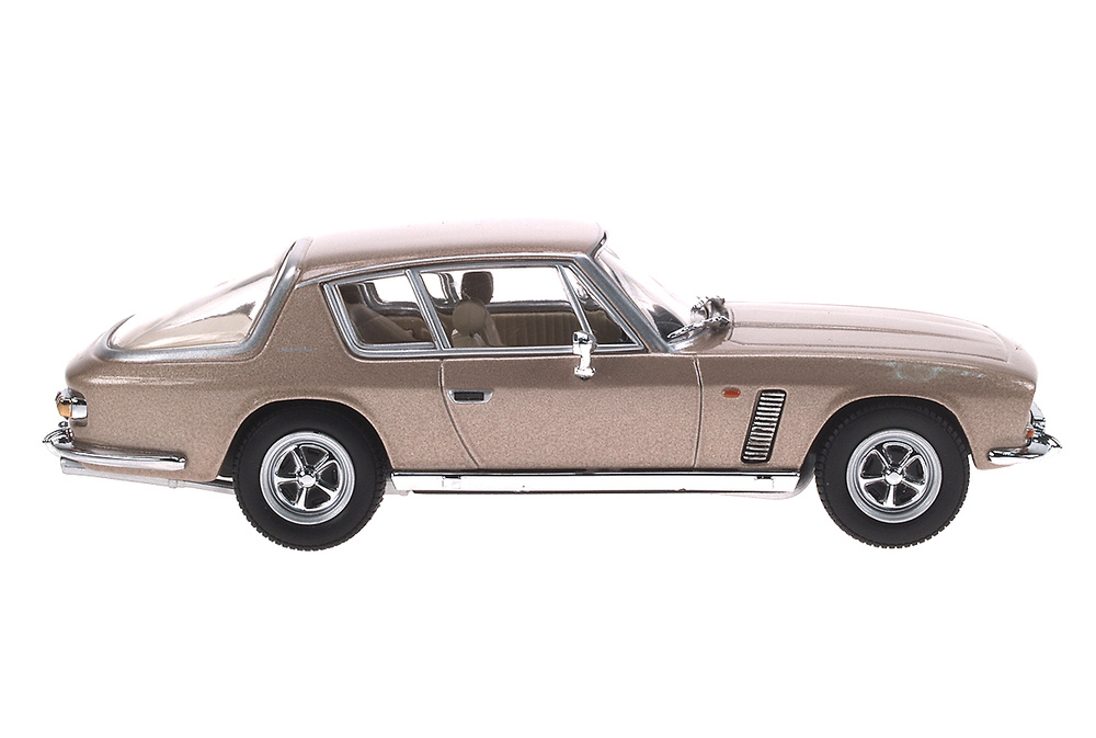 Jensen Interceptor (1966) Oxford JI001 1/43 