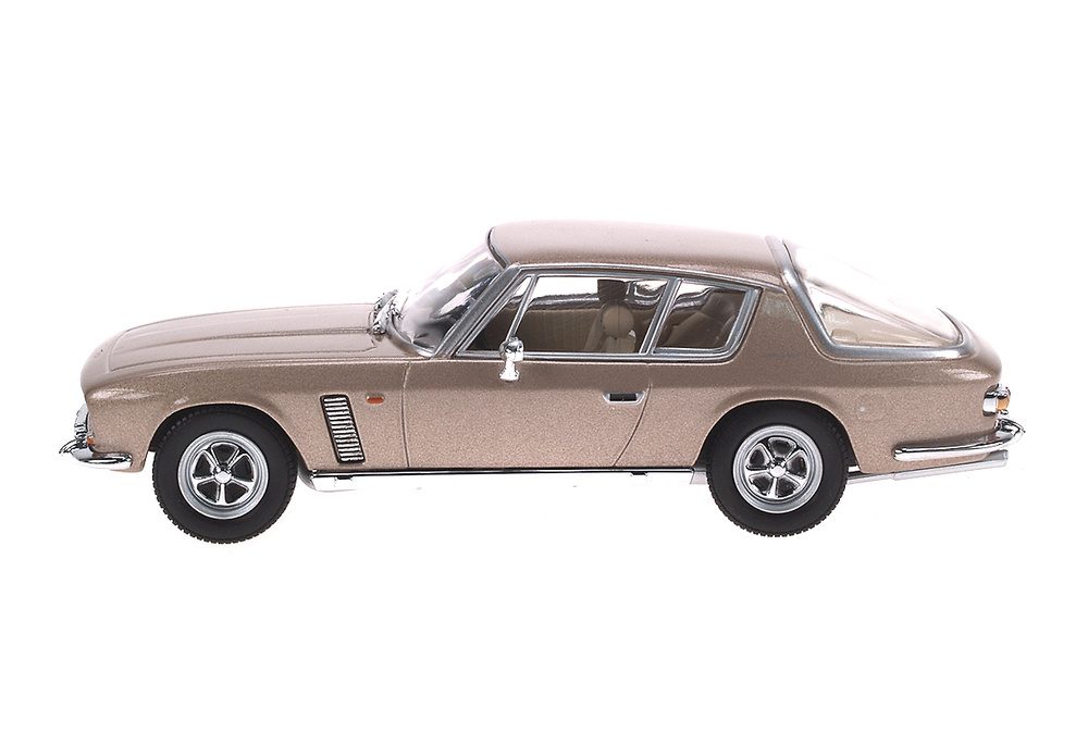 Jensen Interceptor (1966) Oxford JI001 1/43 