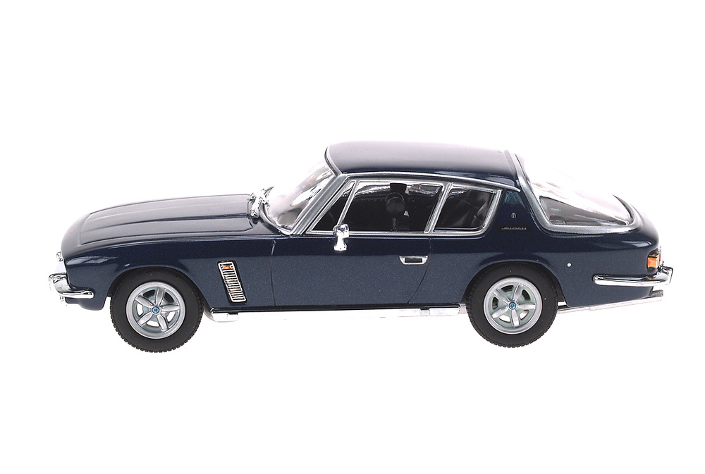 Jensen Interceptor (1966) Oxford JI005 1/43 