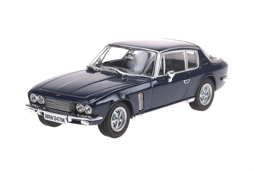 Jensen Interceptor (1966) Oxford JI005 1/43 