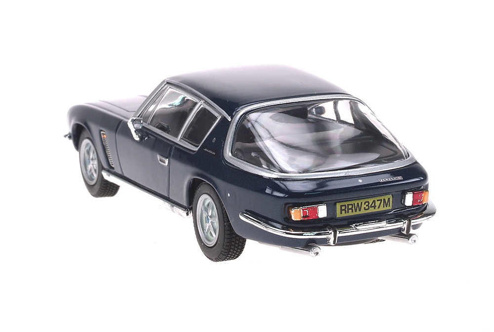 Jensen Interceptor (1966) Oxford JI005 1/43 