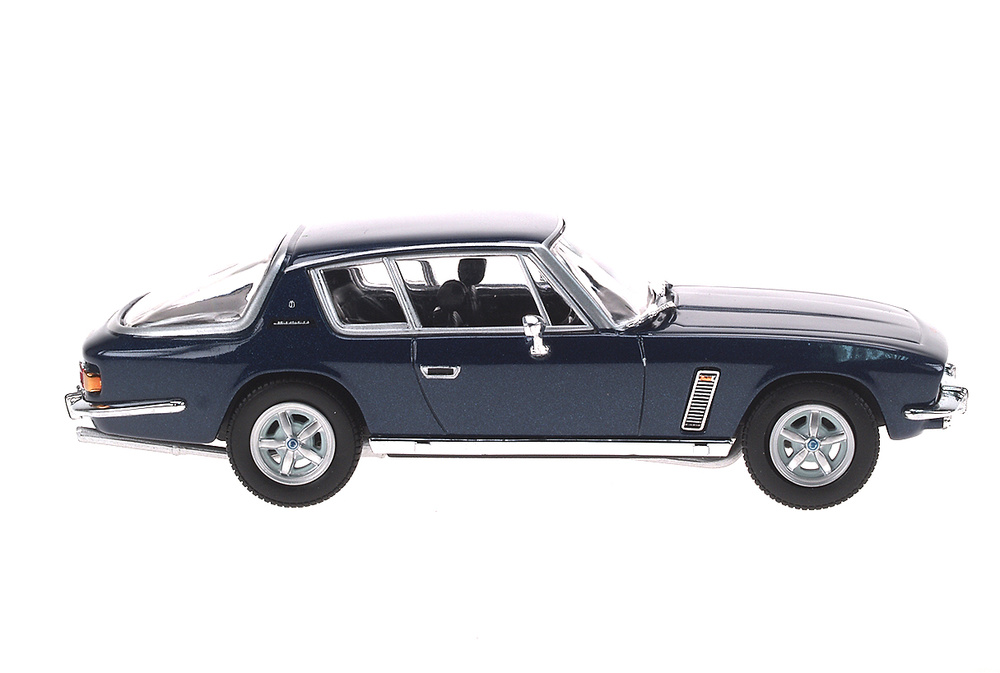 Jensen Interceptor (1966) Oxford JI005 1/43 