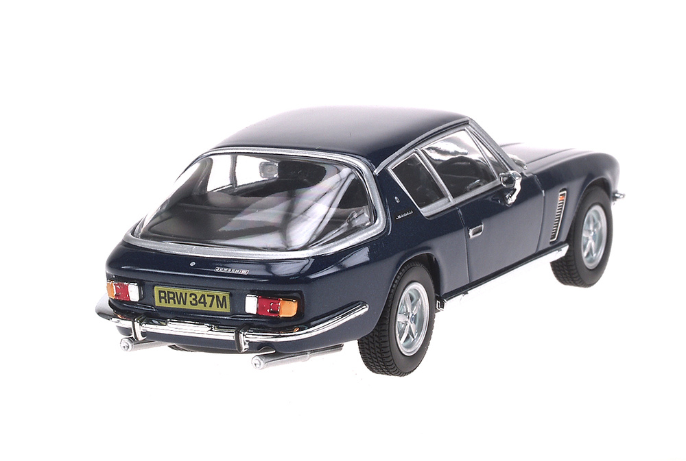 Jensen Interceptor (1966) Oxford JI005 1/43 