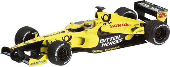 Jordan EJ11 