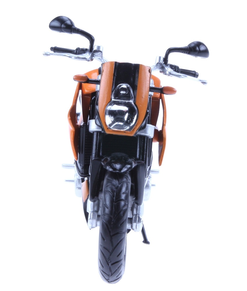 KTM LC8 Super Duke (2006) Altaya LGM60 1/24 