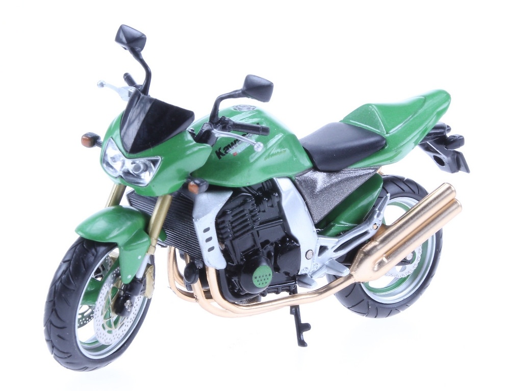 Kawasaki Z1000 (2003) Altaya LGM16 1/24 