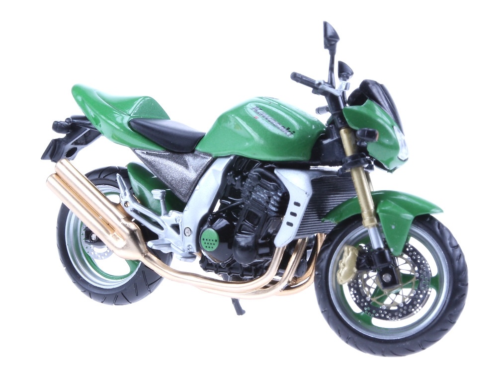 Kawasaki Z1000 (2003) Altaya LGM16 1/24 