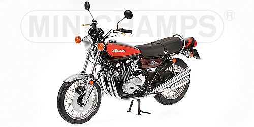 Kawasaki Z2 750 RS 