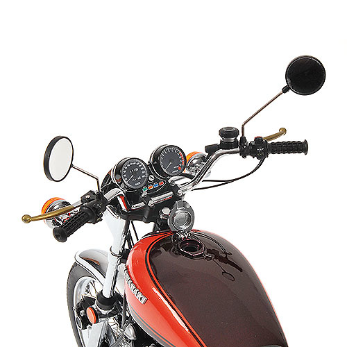 Kawasaki Z2 750 RS 