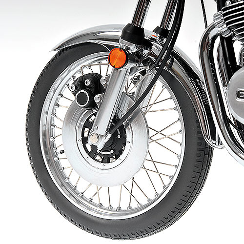 Kawasaki Z2 750 RS 