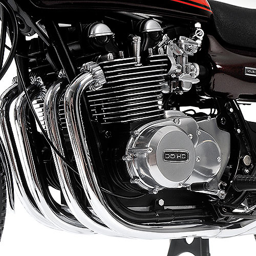 Kawasaki Z2 750 RS 