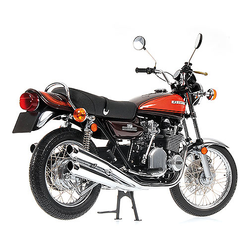 Kawasaki Z2 750 RS 