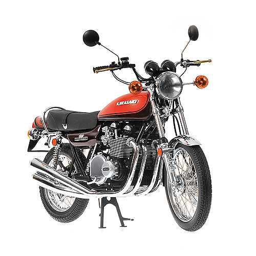 Kawasaki Z2 750 RS 