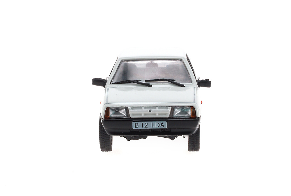 Lada Samara (1984) Editorial Atlas 1:43 