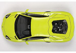 Lamborghini Aventador LP700-4 (2011) Autoart 74668 1/18 