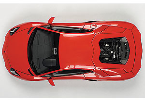 Lamborghini Aventador LP700-4 (2011) Autoart 74669 1/18 