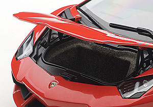 Lamborghini Aventador LP700-4 (2011) Autoart 74669 1/18 