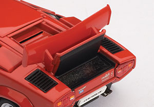 Lamborghini Countach 5000 S (1982) Autoart 1/43 