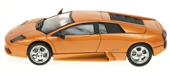 Lamborghini Murcielago (2001) Edison Giocattoli 840721 1/43 