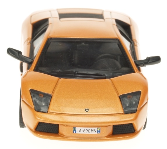 Lamborghini Murcielago (2001) Edison Giocattoli 840721 1/43 