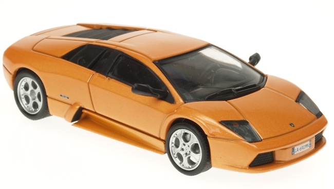 Lamborghini Murcielago (2001) Edison Giocattoli 840721 1/43 