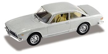 Lancia 2000 Coupé HF (1971) Starline 1/43 Gris Accaio 