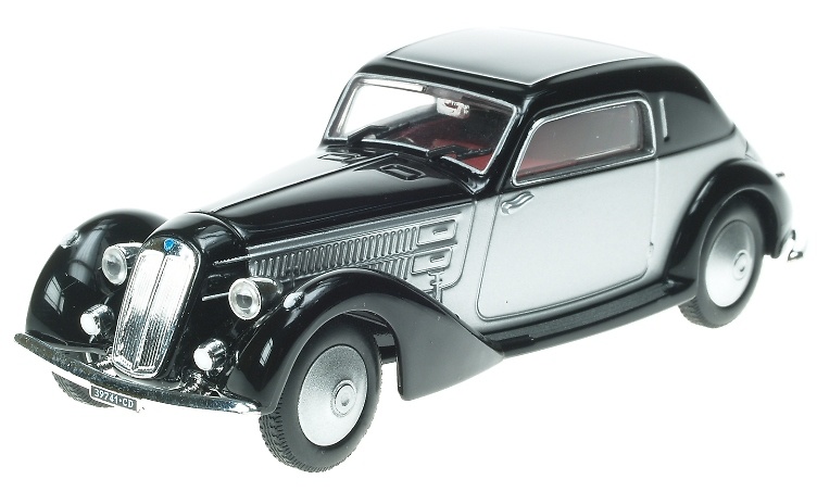 003 Lancia Astura 1935 1/43スケールモデル Lancia Astura 1935 EG 1/43