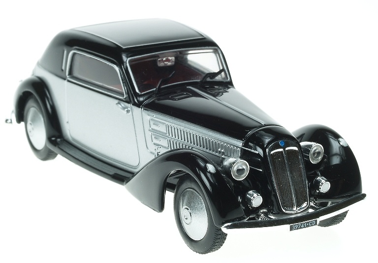 Lancia Astura 1935 EG 1/43