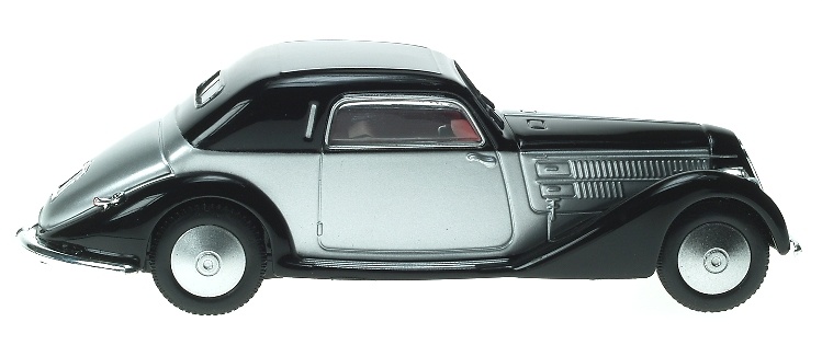 Lancia Astura 1935 EG 1/43