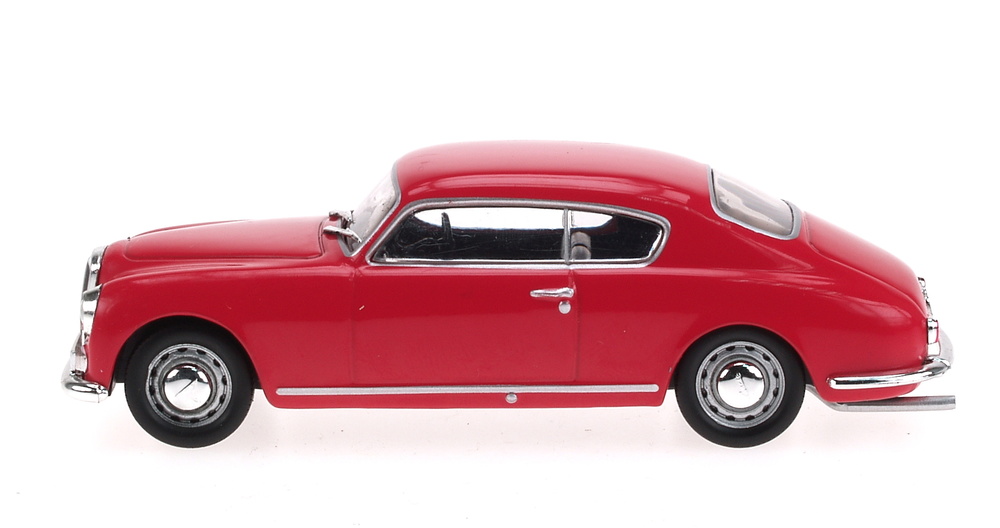 Lancia Aurelia (1953) RBA Entrega 27 1:43 