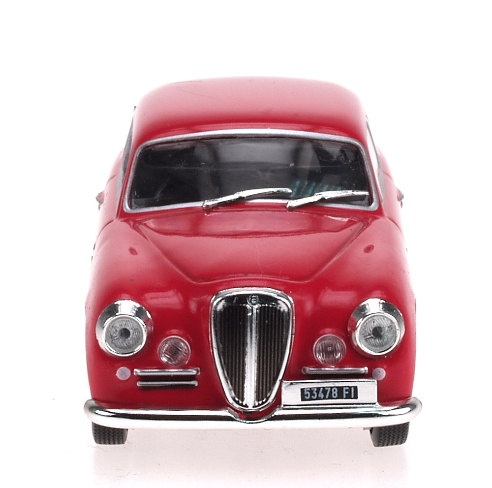 Lancia Aurelia (1953) RBA Entrega 27 1:43 