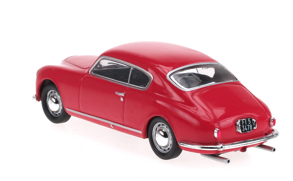 Lancia Aurelia (1953) RBA Entrega 27 1:43 