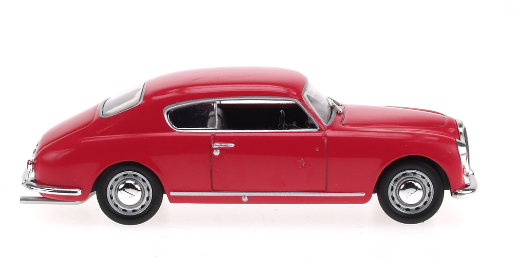 Lancia Aurelia (1953) RBA Entrega 27 1:43 