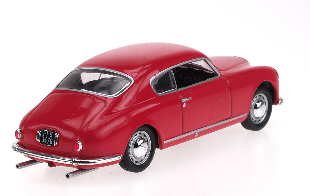 Lancia Aurelia (1953) RBA Entrega 27 1:43 