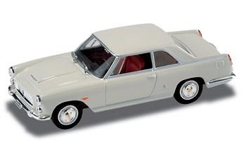 Lancia Flaminia Coupé 3B (1962) StarLine 1/43 Blanco Saratoga 