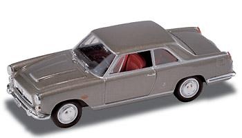 Lancia Flaminia Coupé 3B (1962) StarLine 1/43 Gris Plata 