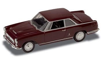 Lancia Flaminia Coupé 3B (1962) StarLine 1/43 Rojo York 