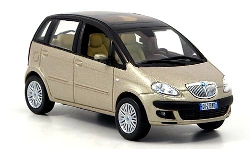 Lancia Musa (2004) Norev 783073 1/43 