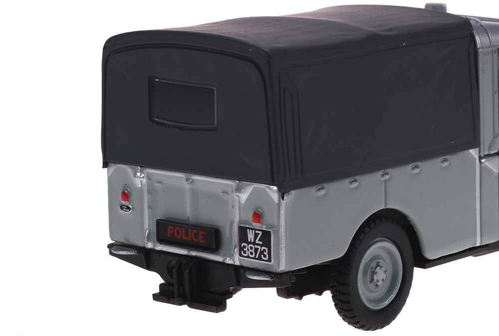Land Rover Serie I 109 