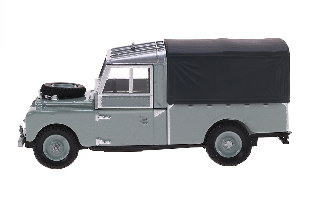 Land Rover Serie I 109 