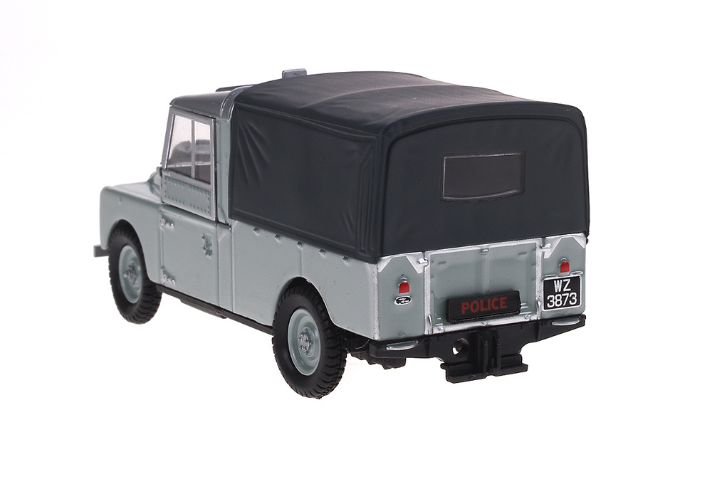 Land Rover Serie I 109 