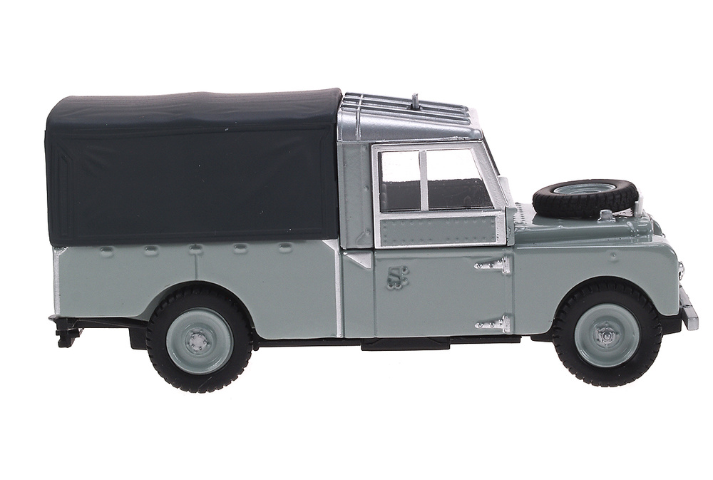Land Rover Serie I 109 