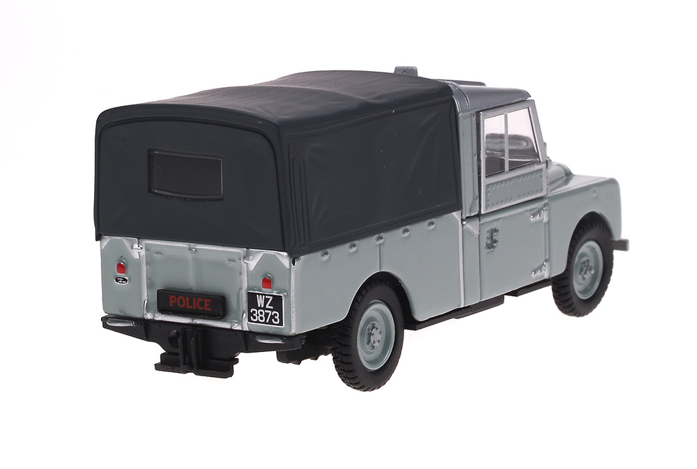 Land Rover Serie I 109 