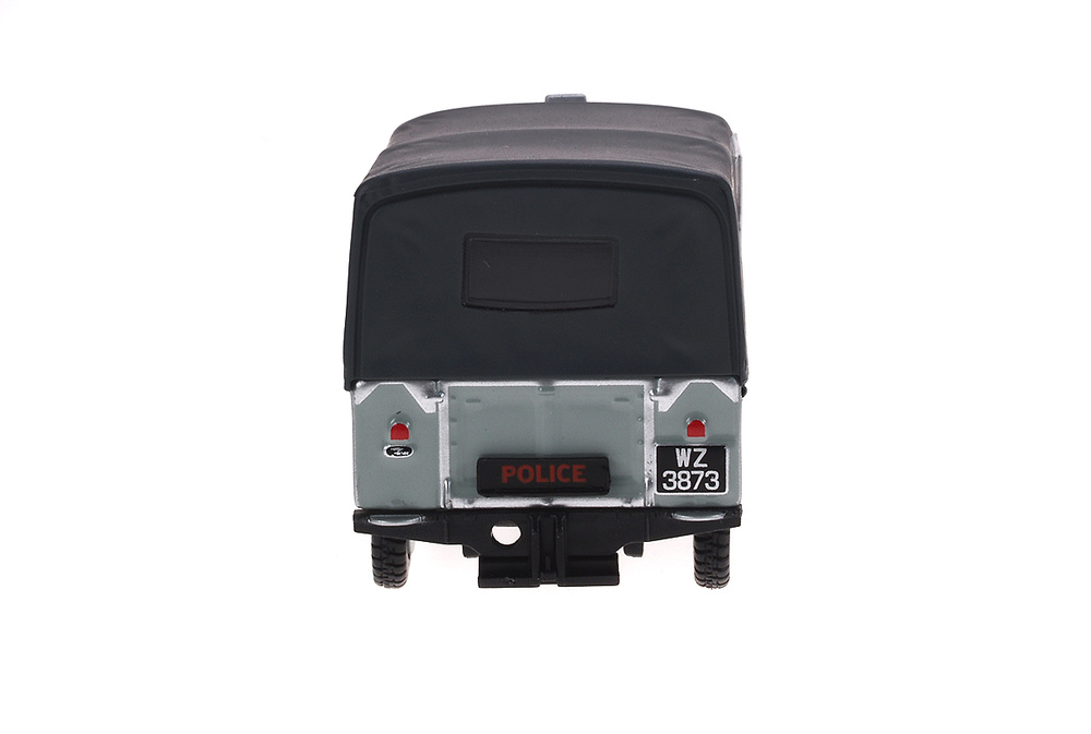 Land Rover Serie I 109 