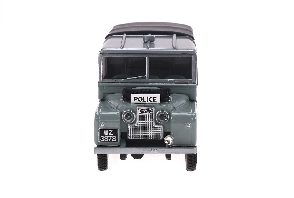 Land Rover Serie I 109 