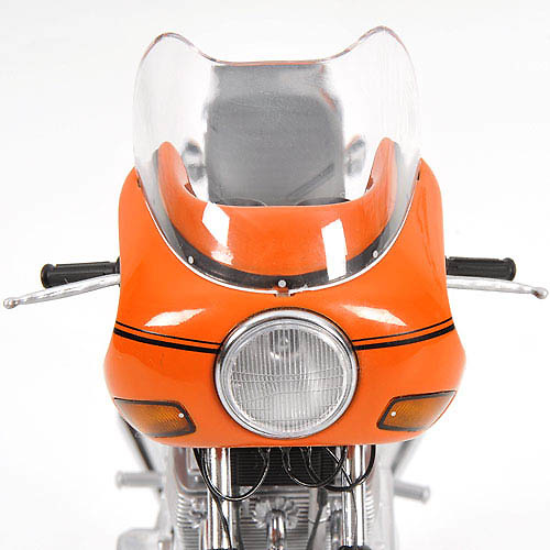 Laverda Jota 180 (1978) Minichamps 122122500 1/12 