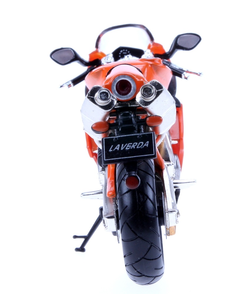 Laverda SFC 1000 (2004) Altaya LGM49 1/24 