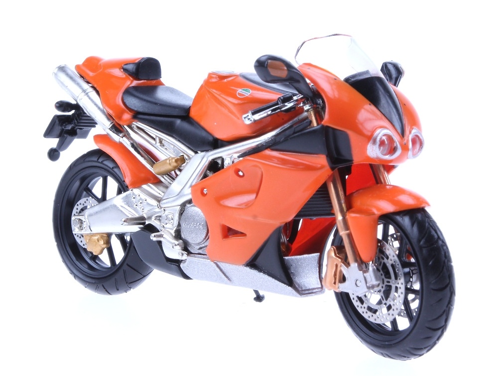 Laverda SFC 1000 (2004) Altaya LGM49 1/24 