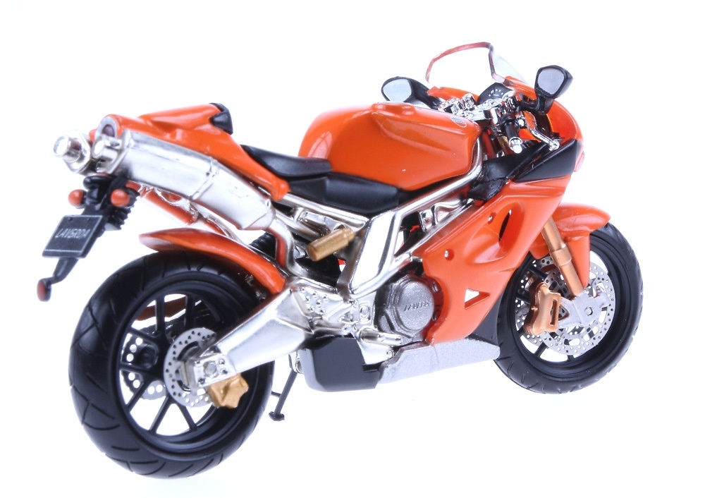 Laverda SFC 1000 (2004) Altaya LGM49 1/24 